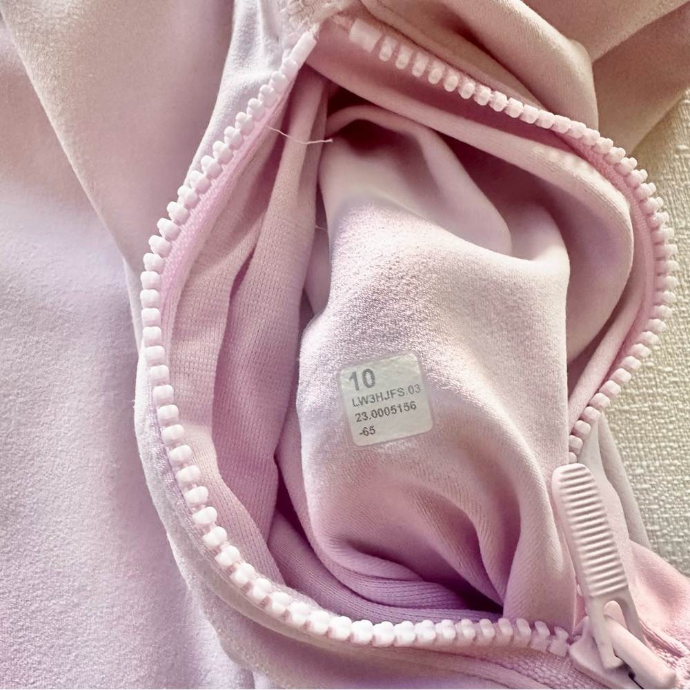 Lululemon π Define Cropped Jacket *Nuluπ©· - Picture 4 of 11